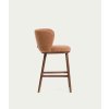 ciselia thick walnut pultova stolicka