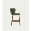 ciselia thick walnut pultova stolicka