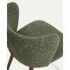 ciselia thick walnut pultova stolicka