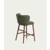 ciselia thick walnut pultova stolicka