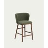 ciselia thick walnut pultova stolicka