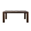 dutchbone broneau jedalensky stol