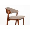 dutchbone babington pultova stolicka