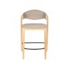dutchbone babington pultova stolicka