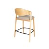 dutchbone babington pultova stolicka