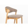 dutchbone babington pultova stolicka