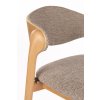 dutchbone babington pultova stolicka