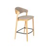 dutchbone babington pultova stolicka