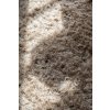 dutchbone hairy koberec