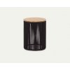 dandara black 40 prirucny stolik