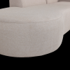 500035 N 01 VS WO Chios tuin loungeset organisch rechts naturel C1