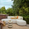 500035 N 01 SF WO Chios tuin loungeset vierkant