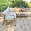 377473 N 02 SF FA Biam loungeset acacia hout naturel VIERKANT