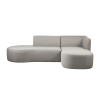 500035 Z 01 VS EXT Chios loungeset organisch zand rechts