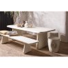 200414 M 200413 M 200415 M 200416 M 01 SF BL Loggia eetbankje eettafel naturel Mica Aur bijzettafel