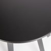 377183 Z 01 VS FA Fer bijzettafel metaal zwart O40cm detail