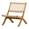 377162 N 02 VS FA Lois klapstoel ruit hout naturel PS EA