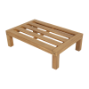 400552 N 05 VS VT Relax tuin hocker bijzettafel F3