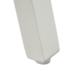377445 M 02 VS FA Auke buitentafel aluminium mist C2