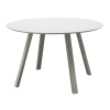 377445 M 02 VS FA Auke buitentafel aluminium mist FA