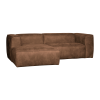 377432 B 01 VS ES Bean chaise longue bank links ecoleer cognac F1