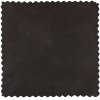COLORADO 1 ZWART RECYCLE LEER
