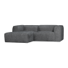 377432 ME 01 VS ES Bean chaise longue bank links grove melange terrazzo F1