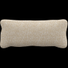 377320 EM 01 VS ES Bean kussen beige melange F1