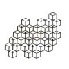 cube vesiak