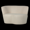 377878 C 02 VS KW Stone bankje links boucle creme F1