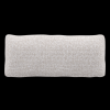 377468 CM 01 VS WP Mojo kussen boucle ecru melange F1