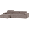 377667 RZ 03 VS WP Novi chaise longue bank links F2