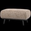 378663 LM 01 VS Statement hocker lichtbruin melange F1