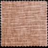 377088 VP 378652 VP 378655 VP 378656 VP 378657 VP 378663 VP 378670 VP 378680 VP 01 VS Stofstaal GLOW PEACH PINK chenille velvet