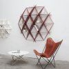 borealis comb feng shui
