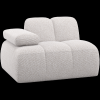 377452 CM 01 VS WP Mojo 1 zits element links boucle ecru melange F1
