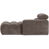 377664 RG 03 VS WP Novi chaise longue element arm rechts L1