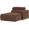 377664 RM 01 VS WP Novi chaise longue element arm rechts FA