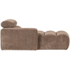 377663 RT 05 VS WP Novi chaise longue element arm links R1