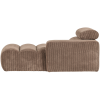 377664 RT 03 VS WP Novi chaise longue element arm rechts L1