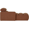 377663 E 05 VS WP Novi chaise longue element arm links R1