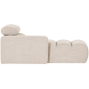 377663 N 05 VS WP Novi chaise longue element arm links R1
