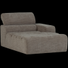 377664 GM 05 VS WP Novi chaise longue element arm rechts F2