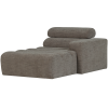 377664 GM 01 VS WP Novi chaise longue element arm rechts FA