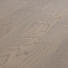 TB OV VL24 2190x0890 373260 02 VS FA Tafelblad ovaal vingerlas 220x90cm pebble grey Tablo ronde poot detail