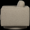 400543 Z 03 VS VT Lazy draaifauteuil boucle zand L1