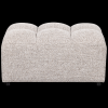 200429 NM 02 VS BL Allure hocker geweven stof naturel melange F1