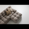 200429 BM 02 SF Allure hocker bruin melange