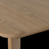 377747 TP 377746 TP 01 VS WP Tablo eettafel afgerond eiken transparant detail