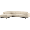 378652 EM 01 VS Statement hoekbank links beige melange F1